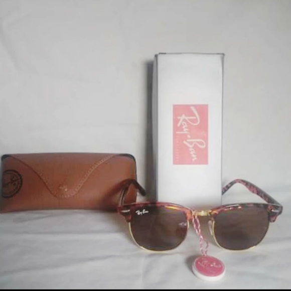 Levi's Accessories - Ray-ban sunglasses